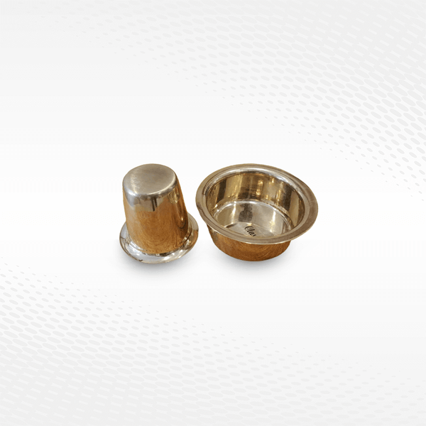 Coffee Dabra Set