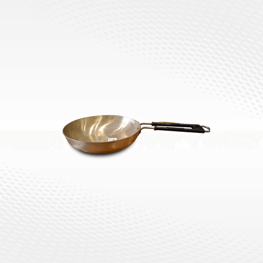 Traditional fry pan – Kerala cookware, The Bronze Store Kochi