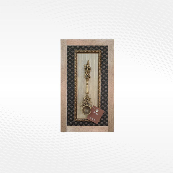 Krishna Aarti Spoon