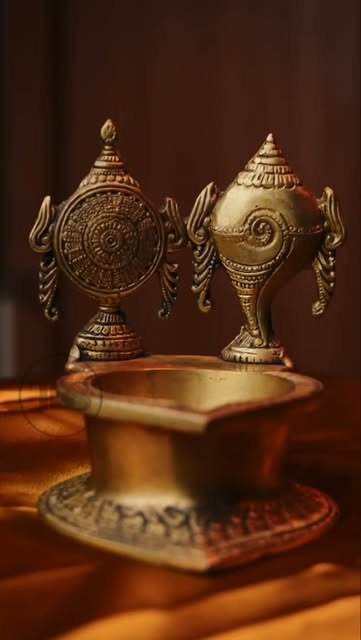 Pooja Essentials